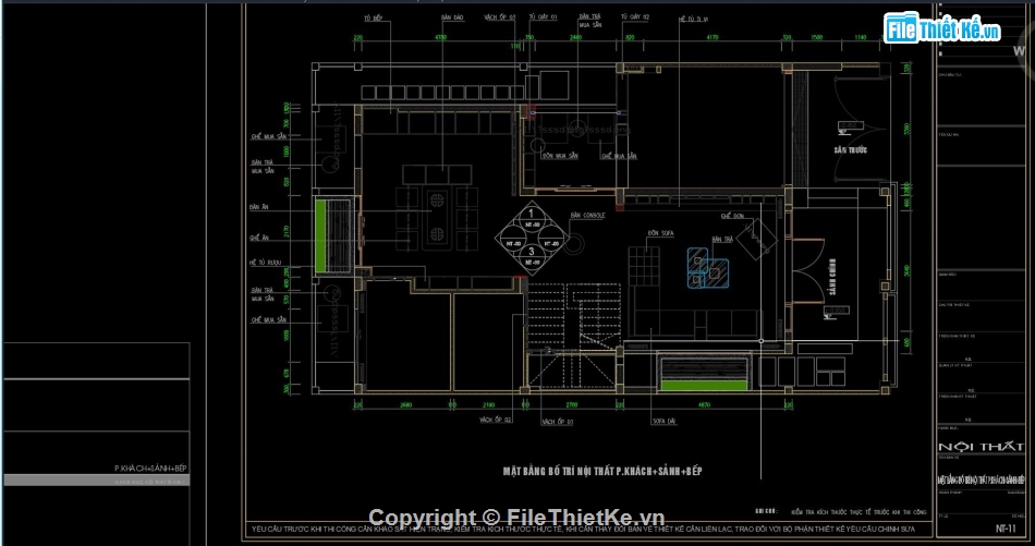 Bản vẽ cad bổ nội thất,file cad bổ kỹ thuật nội thất,cad bổ nội thất,bổ kỹ thuật nội thất file cad,cad nội thất,nội thất tầng 1