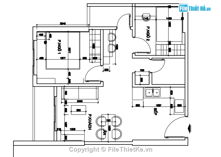 file cad bổ nội thất căn hộ chung cư,cad bổ nội thất căn hộ,Bản vẽ 2d bổ nội thất căn hộ,File cad bổ nội thất căn hộ chung cư,File cad bổ nội thất chung cư