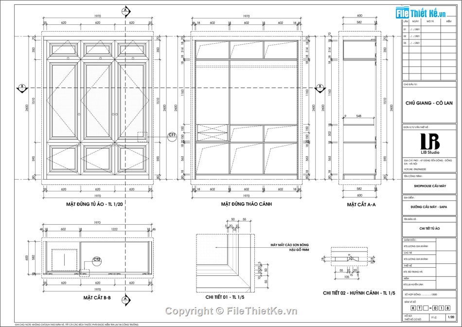 nội thất phòng ngủ,3d nội thất,Bản vẽ nội thất,3d phòng ngủ,Autocad phòng ngủ,Sketchup phòng ngủ