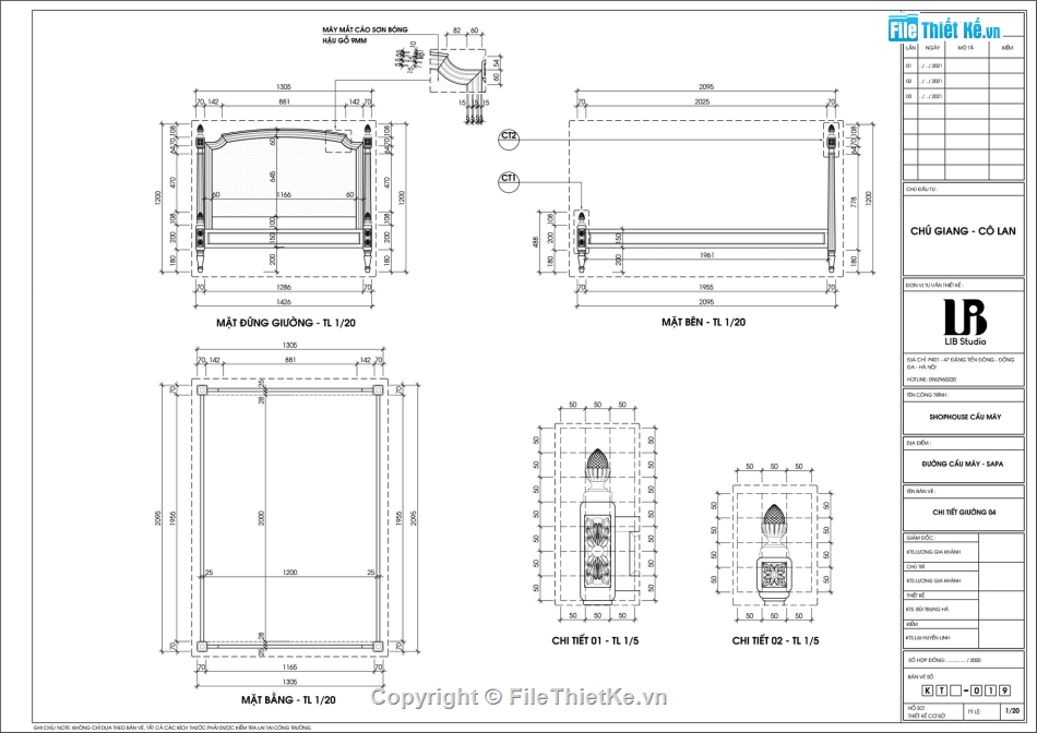 nội thất phòng ngủ,3d nội thất,Bản vẽ nội thất,3d phòng ngủ,Autocad phòng ngủ,Sketchup phòng ngủ