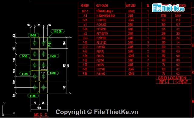 nhà xưởng 30x62m,Bản vẽ nhà xưởng,kết cấu nhà xưởng,kết cấu nhà xưởng 30x62m