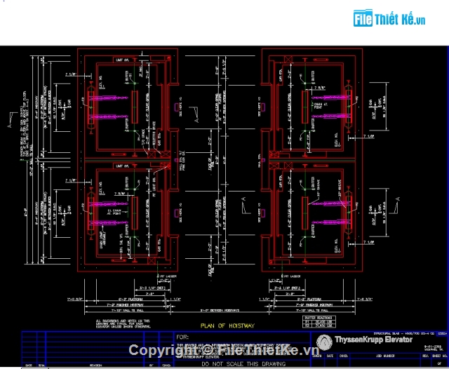 Bản vẽ,Bản vẽ chi tiết,thiết kế thang máy