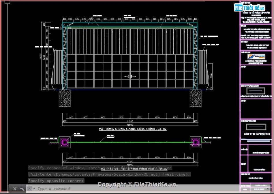 chi tiết cổng,Bản vẽ chi tiết cổng rào,File cad cổng,cổng rào