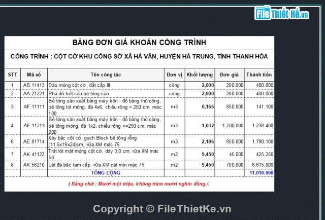 Bản vẽ,bản vẽ cột cờ,Bản vẽ autocad,cột cờ,thiết kế cột cờ