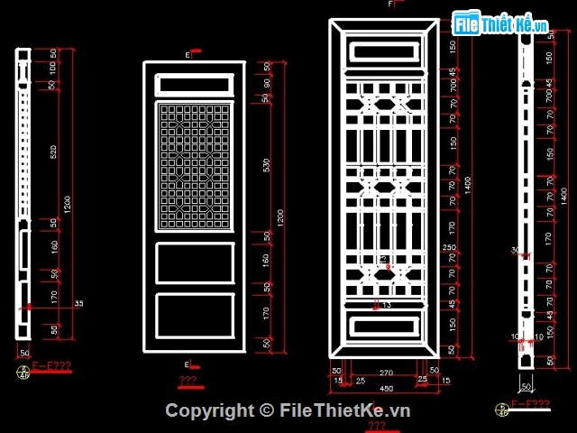 cửa đẹp,chi tiết cửa,chi tiết cửa cuốn,chi tiết họa tiết