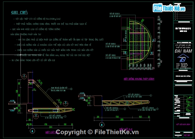 Chi tiết sảnh mái,kính cường lực,bản vẽ sảnh mái,bản vẽ kính cường lực