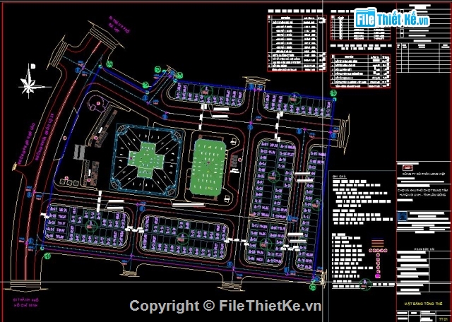 bản vẽ chợ,chợ di linh,bản vẽ chợ di linh,bản vẽ cad chợ,bản vẽ chợ 2 tầng,bản vẽ chợ 50.4x50.4m