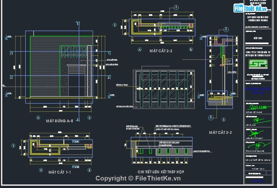 kiến trúc chợ,chợ dân sinh,cad bản vẽ chợ,hồ sơ bản vẽ chợ,bản vẽ chợ xuân phương,chợ dân sinh 19.37x32.3m