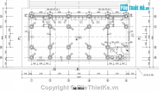 chùa,file cad chùa,cad chùa,chùa file cad