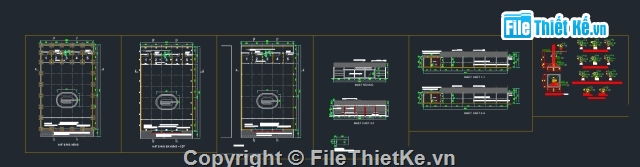 Bản vẽ autocad,bản vẽ chuồng hổ,bản vẽ sơ bộ,bản vẽ thiết kế