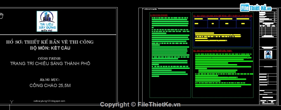 Bản vẽ cổng chào,kết cấu cổng chào,File cad cổng chào,Hồ sơ cổng chào,mái vòm thép ống,CAD cổng chào 25.5m