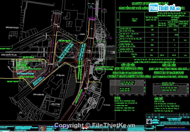 kết cấu công trình,Thiết kế kiến trúc,bản vẽ cầu rồng,thiết kế cầu rồng