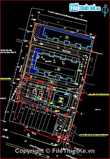 bản vẽ chung cư,điện chung cư,kết cấu chung cư,kiến trúc chung cư