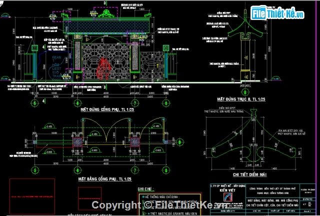 Đền thờ,cổng đền thờ,Đền thờ liệt sỹ,liệt sỹ,cad Đền thờ liệt sỹ