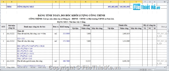 Bản vẽ cải tạo Ủy ban nhân dân xã,trụ sở UBND 3 tầng,trụ sở ubnd xã,cải tạo trụ sở ủy ban,hồ sơ cải tạo trụ sở