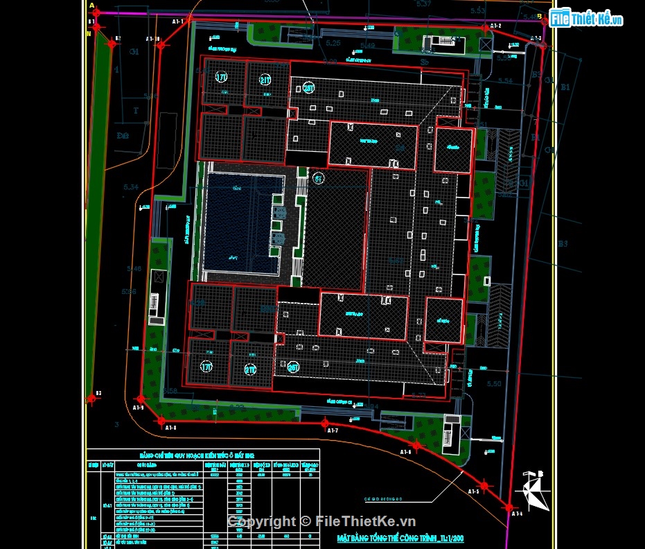cad chung cư,bản vẽ full chung cư,bản vẽ cad nhà cao tầng