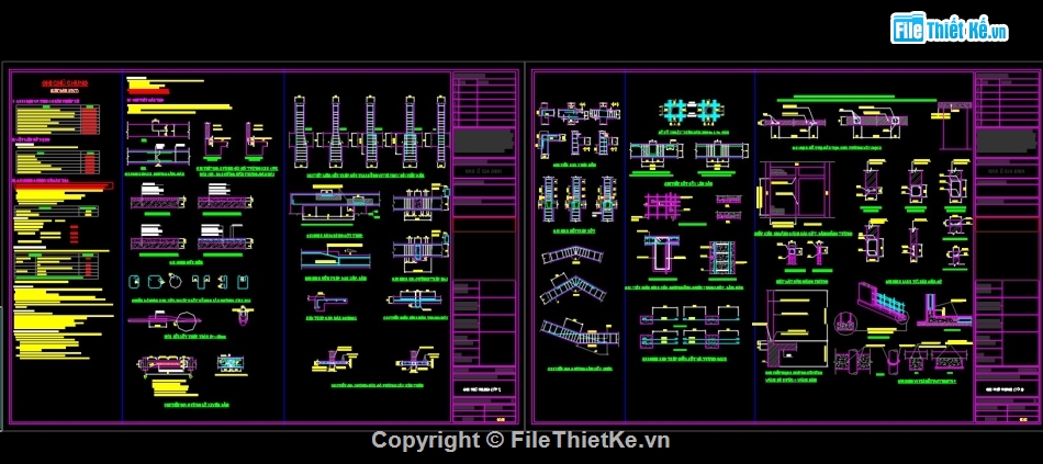 kiến trúc 2 tầng,bản vẽ nhà phố 2 tầng,nhà phố 2 tầng