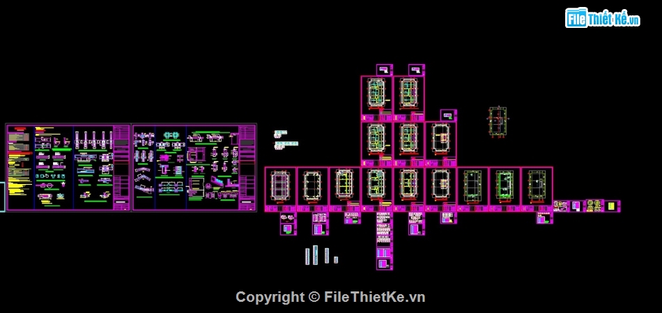 kiến trúc 2 tầng,bản vẽ nhà phố 2 tầng,nhà phố 2 tầng