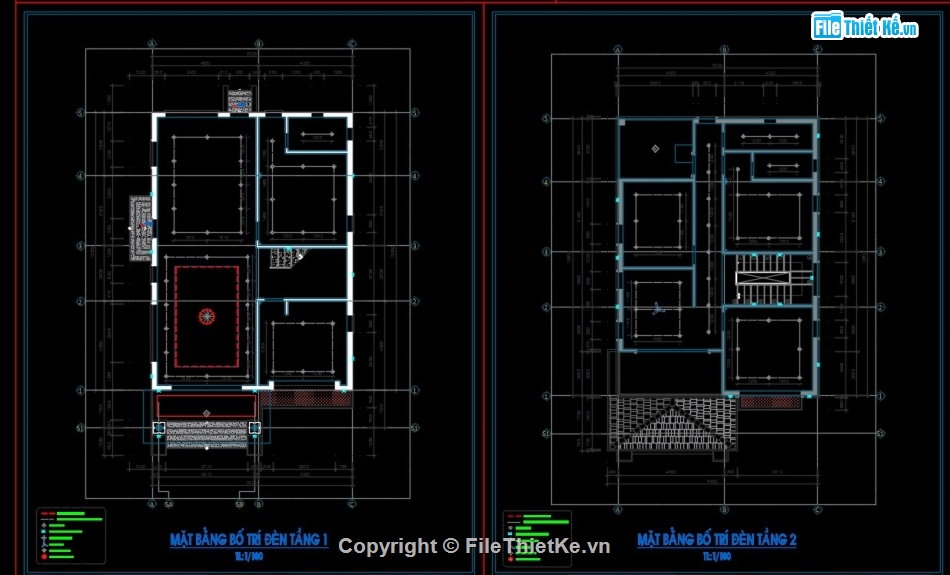 mái nhật 2 tầng,Bản vẽ full,Bản vẽ chi tiết