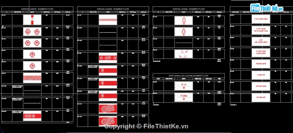 thiết kế siêu thị,bản vẽ siêu thị bigC,bản vẽ trung tâm thương mại
