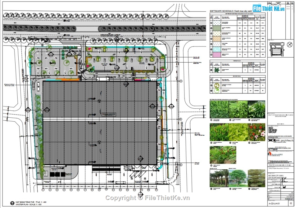 thiết kế siêu thị,bản vẽ siêu thị bigC,bản vẽ trung tâm thương mại
