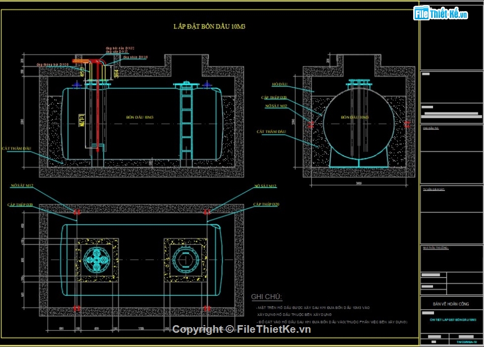 bản vẽ máy phát điện,bản vẽ hoàn công máy phát,bản vẽ máy phát 1500kva