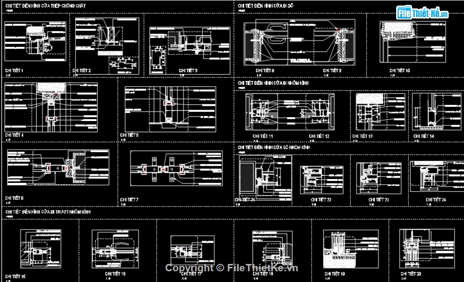 cad TTTM,cad nhà hàng tiệc cưới,Bản vẽ kiến trúc nhà hàng