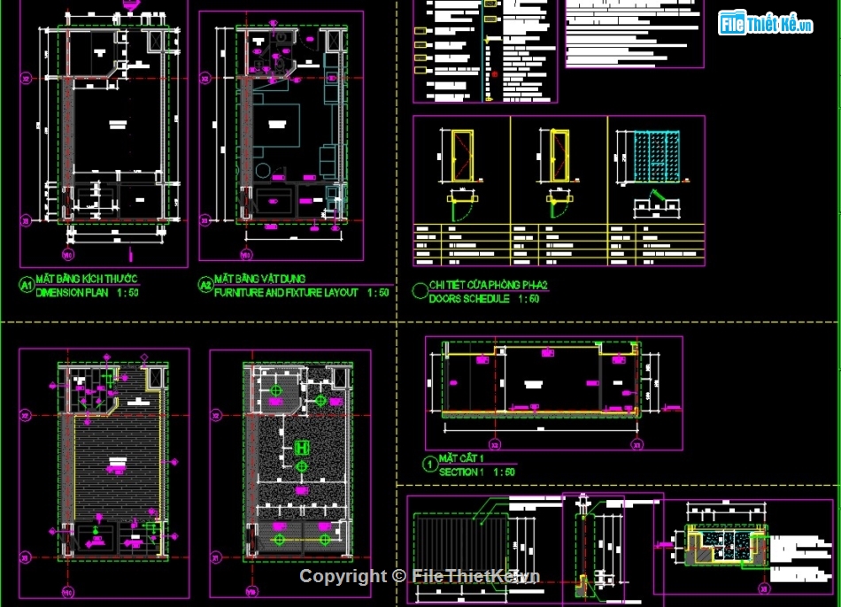 kiến trúc khách sạn,bản vẽ kiến trúc khách sạn,thuyết minh thiết kế khách sạn,bản vẽ khách sạn cao cấp