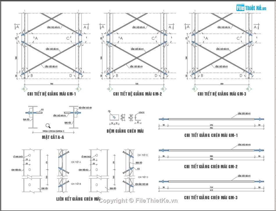 nhà xưởng công nghiệp nhịp 33m,Nhà xưởng công nghiệp 2 nhịp 33mx 215m,Kết cấu nhà xưởng 33m,Bản vẽ kết cấu nhà xưởng nhịp 33,Nhà xưởng kích thước 66m x215m