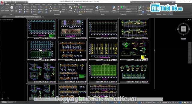 Bản vẽ kung nhà xưởng,Bản vẽ nhà xưởng VPIC,Bản vẽ BPTC nhà xưởng,nhà xưởng,Bản vẽ Cad nhà xưởng