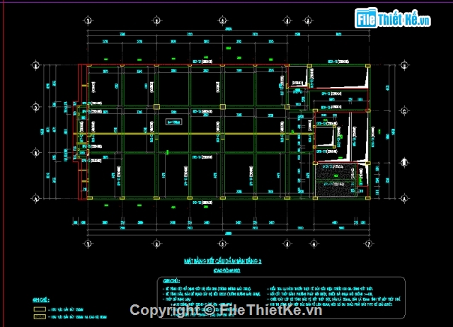 bản vẽ khách sạn,CAD khách sạn 7 tầng,khách sạn,khách sạn tân cổ điển,thiết kế khách sạn