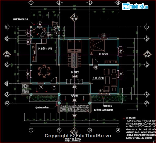 kiến trúc đẹp,kiến trúc biệt thự,biệt thự 1 tầng