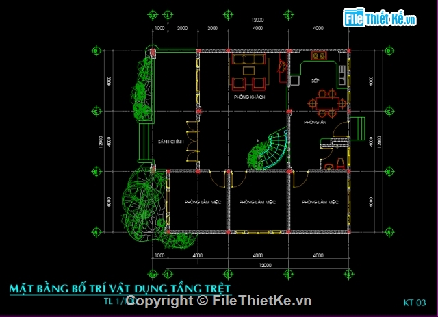 Biệt thự 2 tầng 12x12m,Biệt thự 12x12m,Biệt thự 2 tầng,Biệt thự,Kiến trúc Biệt thự 2 tầng