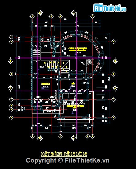 biệt thự 8.5x16m,mẫu nhà 4 tầng đẹp,thiết kế nhà 4 tầng