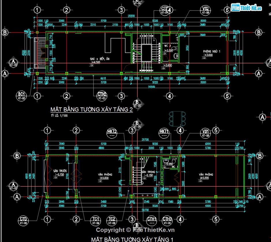 nhà phố 3 tầng,Bản vẽ nhà phố,bản vẽ kiến trúc nhà phố