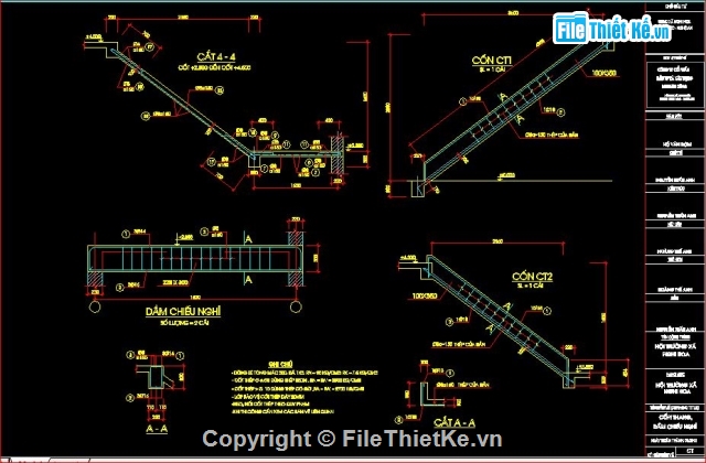 bản vẽ nhà văn hóa,kiến trúc nhà văn hóa,kết cấu nhà văn hóa,dự toán nhà văn hóa,Nhà Văn Hóa xã Nghi Hoa