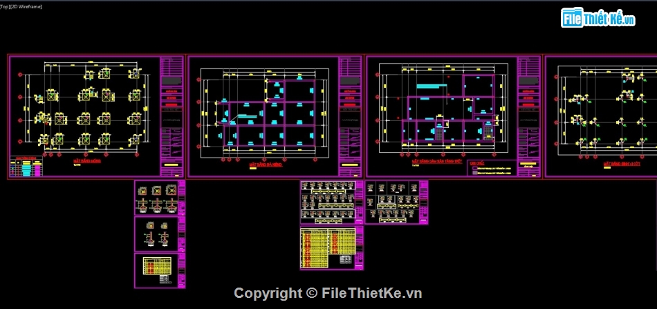 bản vẽ mái nhật,nhà mái nhật 1 tầng,nhà mái nhật