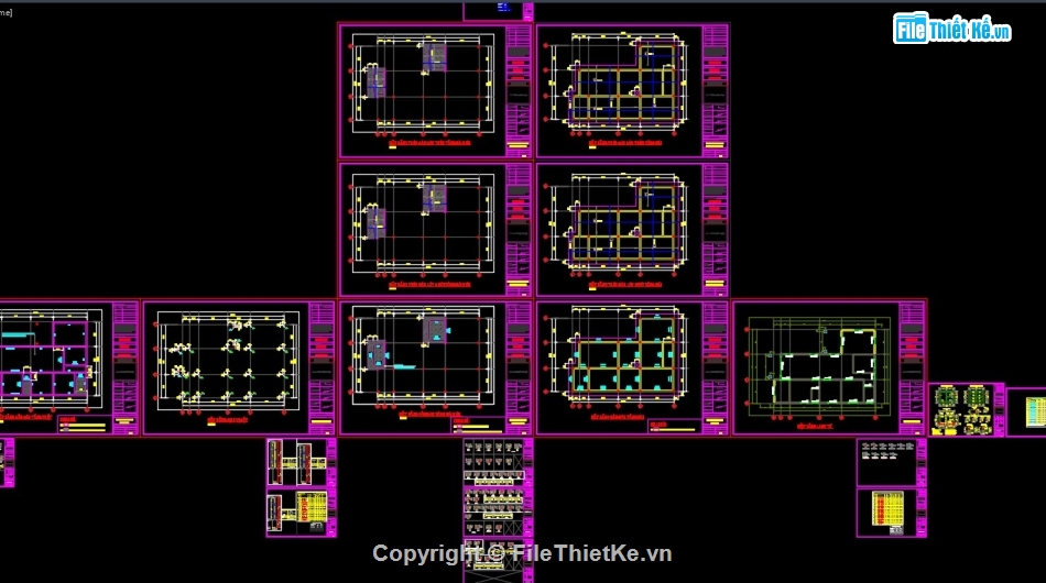 bản vẽ mái nhật,nhà mái nhật 1 tầng,nhà mái nhật