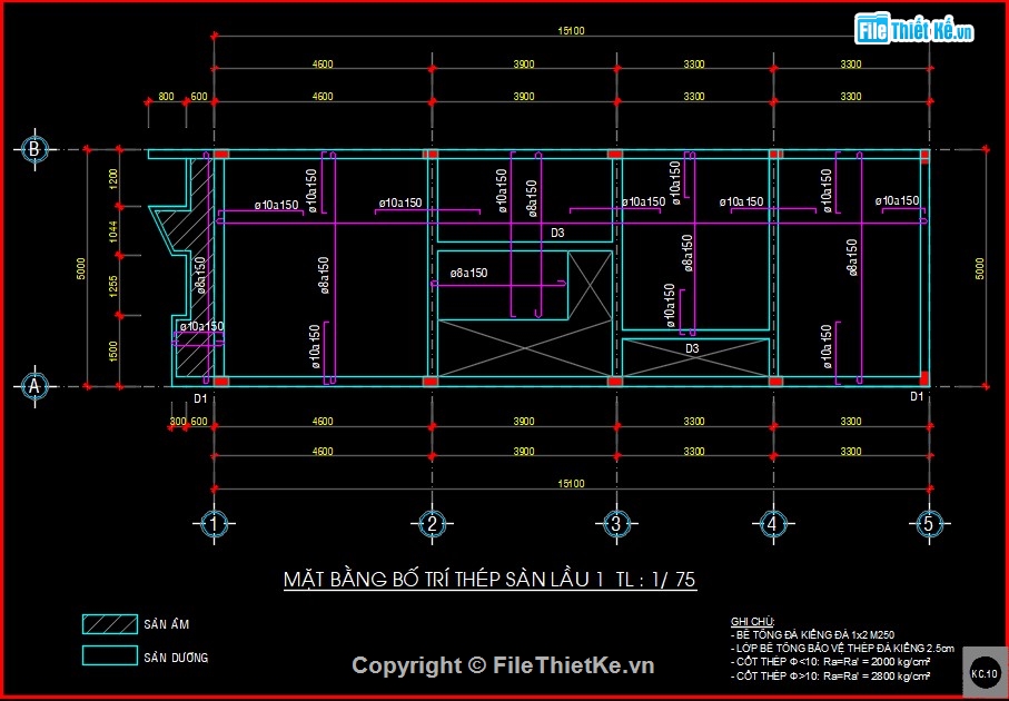 bản vẽ nhà phố 2 tầng,bản vẽ cad nhà phố 2 tầng,kiến trúc nhà phố 2 tầng,nhà phố 5x15m