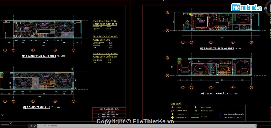 thiết kế nhà phố 2 tầng,kiến trúc 2 tầng,bản vẽ cad nhà phố 2 tầng