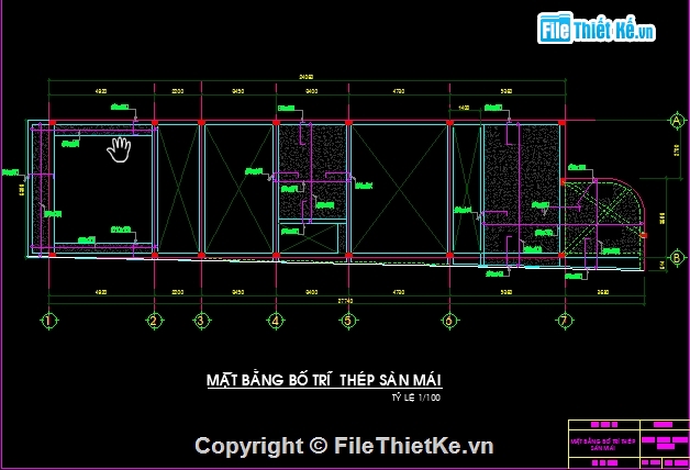 Bản vẽ  nhà 2 tầng 7x35.6m,Bản vẽ  cad nhà 2 tầng,Bản vẽ  nhà 2 tầng,File cad nhà 2 tầng 7x35.6m