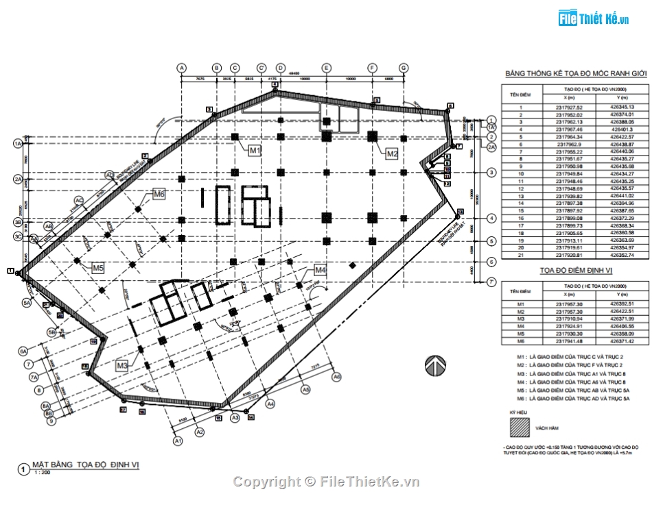 kiến trúc khách sạn,khách sạn,file cad kiến trúc đầy đủ,bản vẽ kiến trúc khách sạn