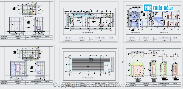 Kiến trúc nhà phố 2 tầng,nhà phố 2 tầng 5x19.6m,nhà phố 2 tầng,bản vẽ cad nhà phố 2 tầng,bản vẽ kiến trúc nhà phố 2 tầng