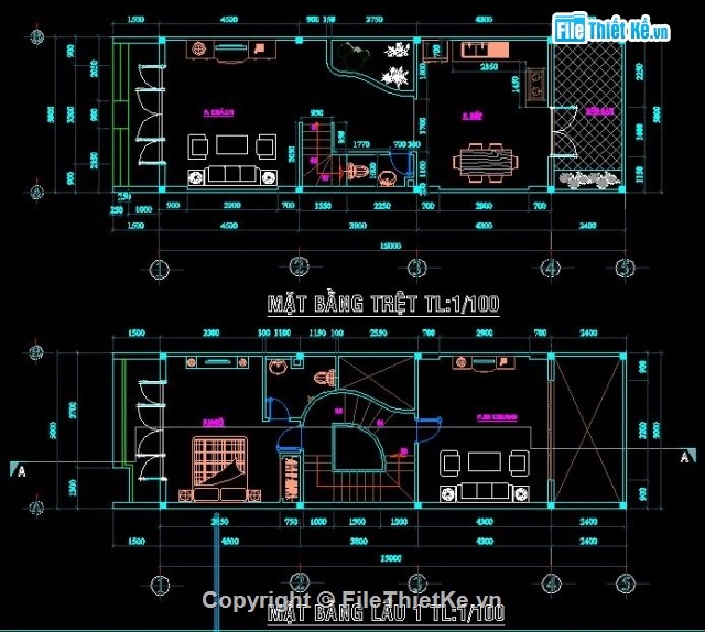 Bản vẽ cad kiến trúc: Bạn đang tìm kiếm một bản vẽ kiến trúc chính xác và chi tiết? Không nên bỏ lỡ các bản vẽ cad kiến trúc đặc sắc, mang lại cho bạn một cái nhìn toàn diện về các thông số kỹ thuật và chi tiết xây dựng, giúp bạn đưa ra những quyết định sáng suốt cho công trình của mình.