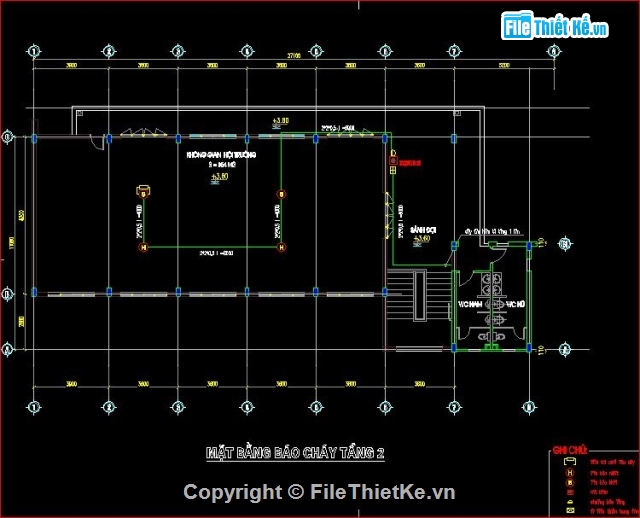 nhà sinh hoạt động phường thành công,kiến trúc nhà sinh hoạt,nhà văn hóa phường Thành Công