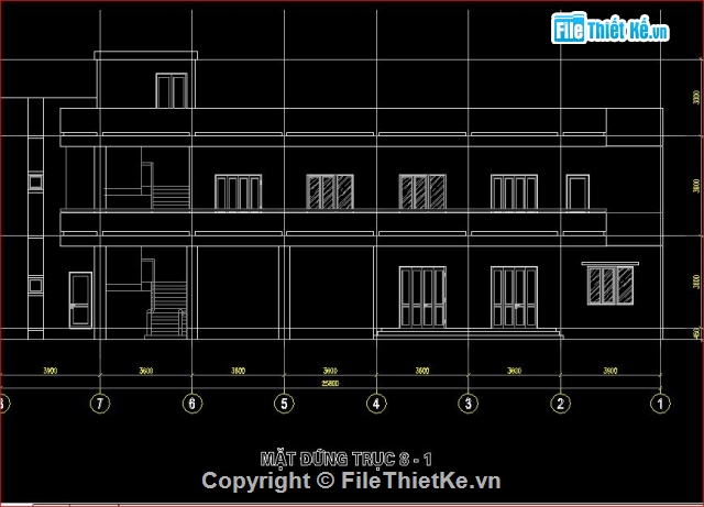 nhà sinh hoạt động phường thành công,kiến trúc nhà sinh hoạt,nhà văn hóa phường Thành Công