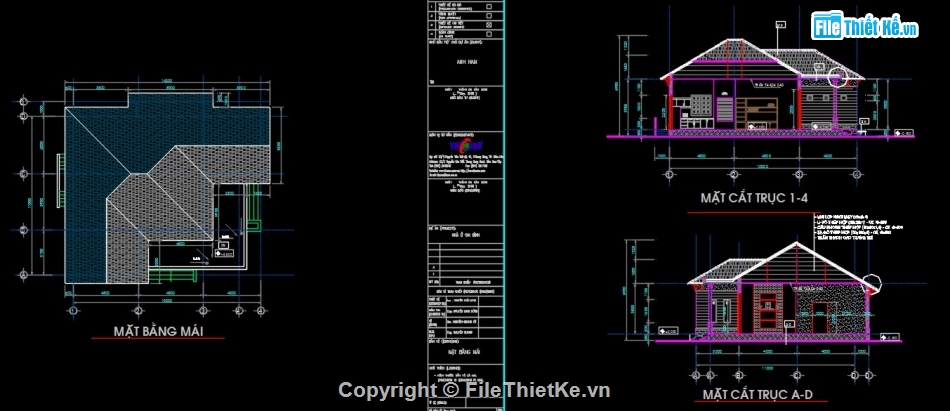 kiến trúc 1  tầng,kiến trúc nhà vườn,bản vẽ nhà vườn 1 tầng