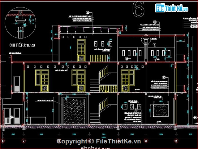 kiến trúc nhà ở,bản vẽ nhà ở,mẫu nhà phố 2 tầng,phối cảnh nhà 2 tầng