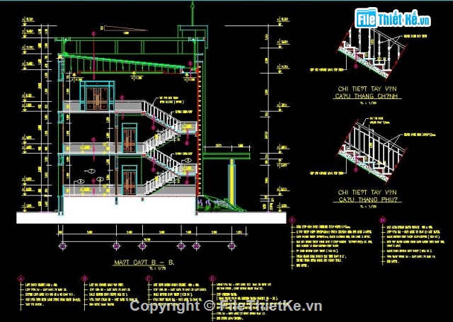 Phòng giáo dục,kiến trúc cao lãnh,bản vẽ trụ sở,Kiến trúc trụ sở,trụ sở Phòng giáo dục Cao Lãnh