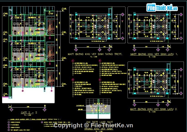 Phòng giáo dục,kiến trúc cao lãnh,bản vẽ trụ sở,Kiến trúc trụ sở,trụ sở Phòng giáo dục Cao Lãnh